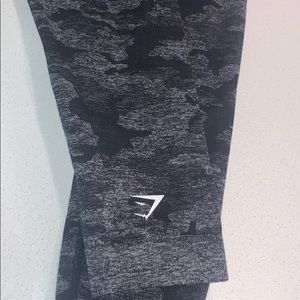 Gymshark seamless leggings